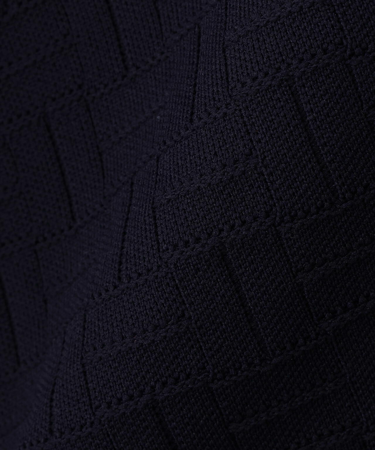 【PGG】【直営店舗&公式オンライン限定】ポリエステルヤーンmmニットスカート (LADIES)