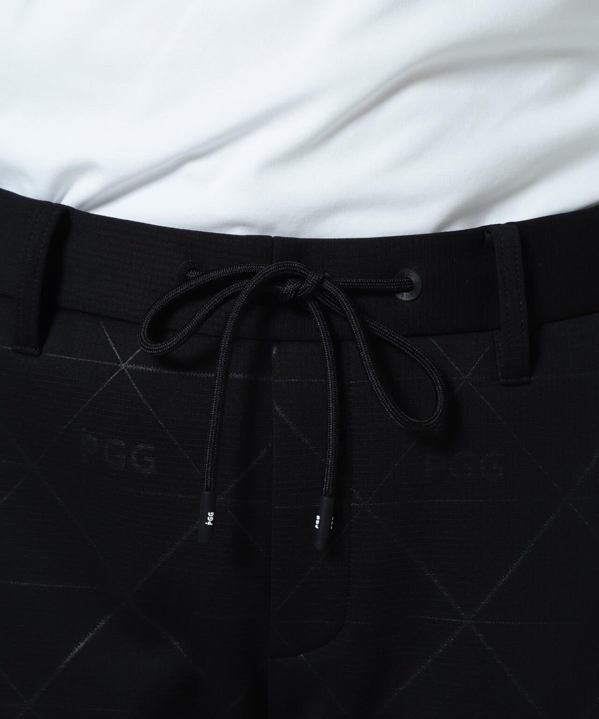 【PGG】ストレッチKARUISHIパンツ (LADIES)
