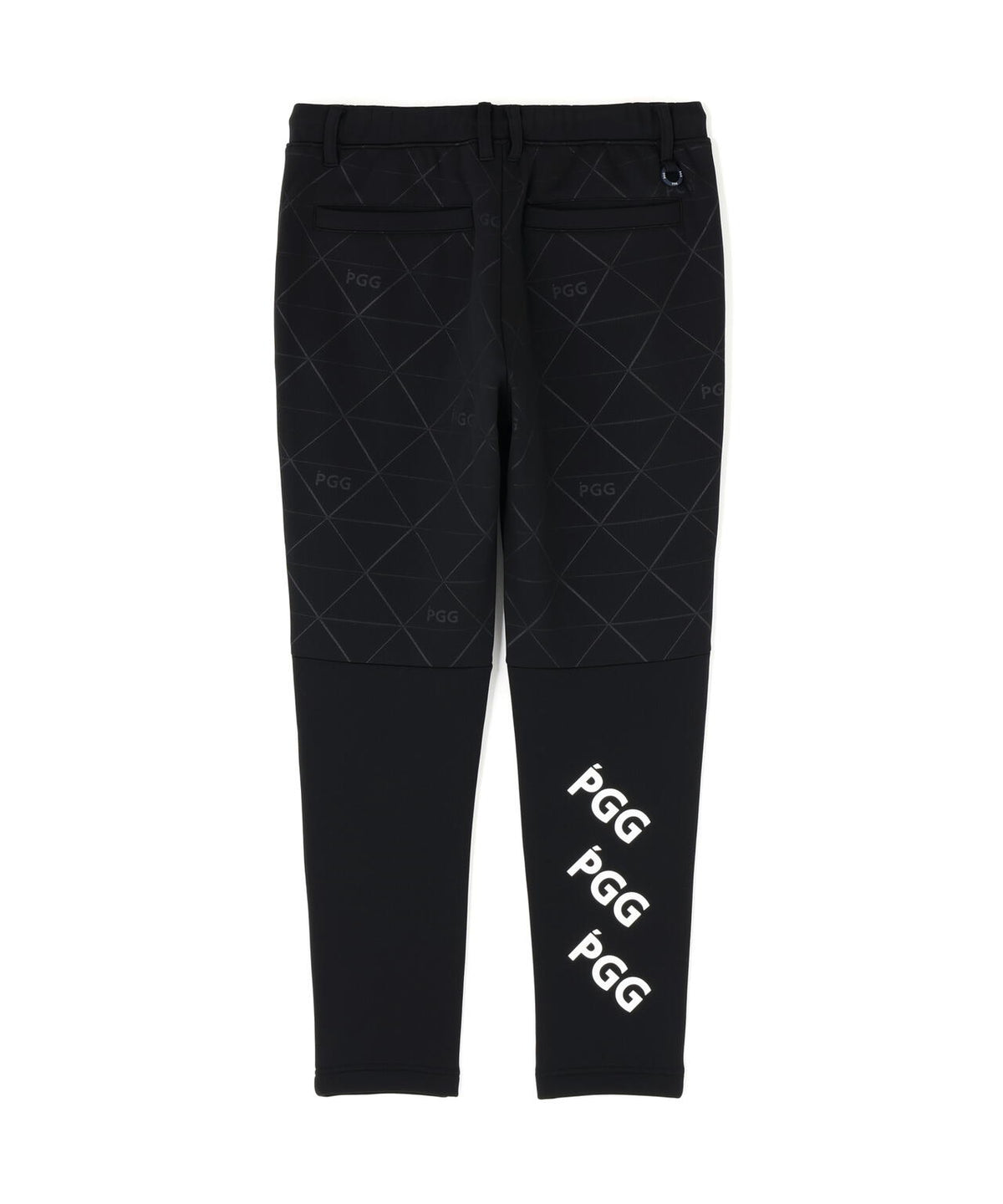 【PGG】ストレッチKARUISHIパンツ (LADIES)