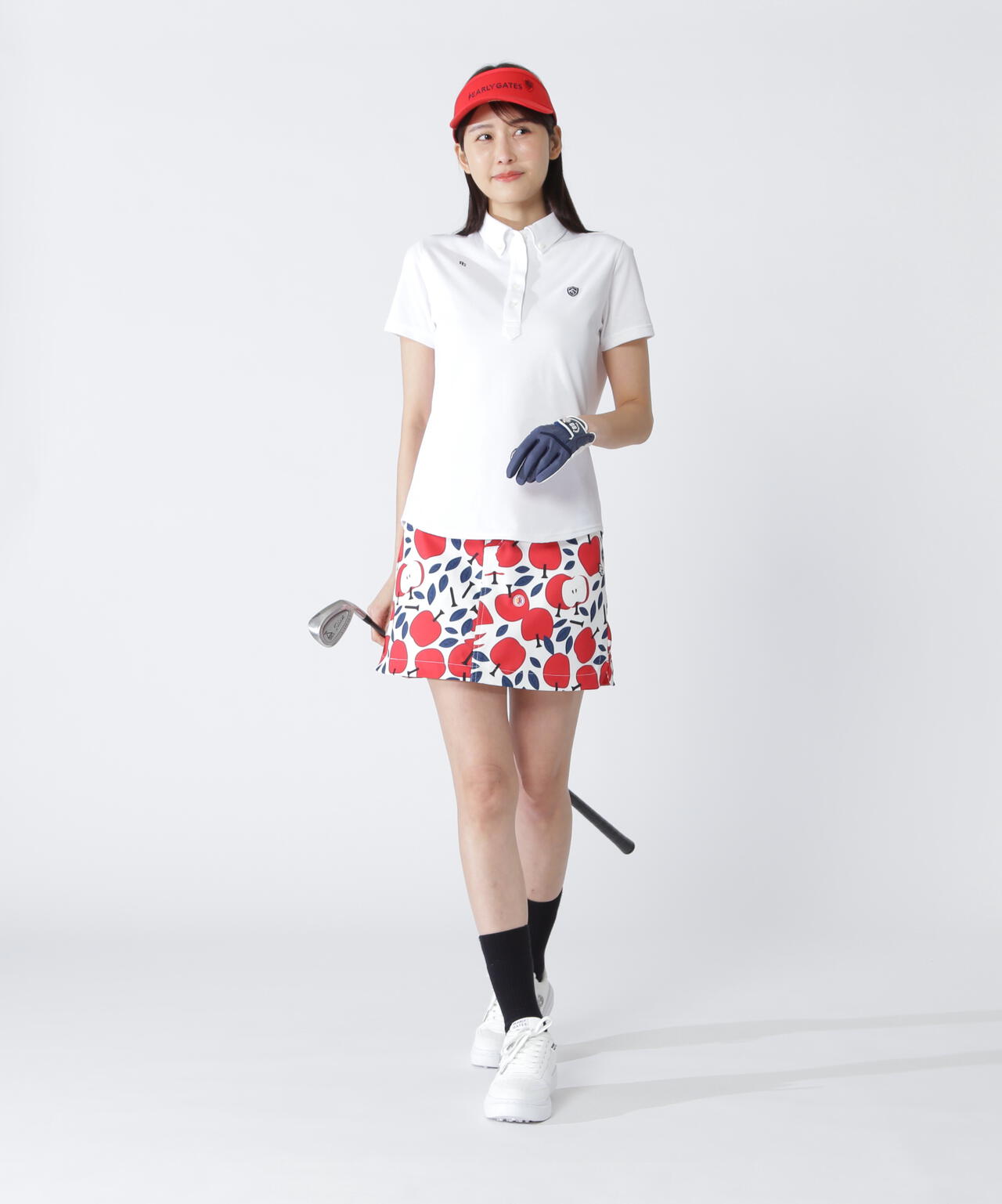 166cm B:80 W:60 H:83 着用サイズ:1