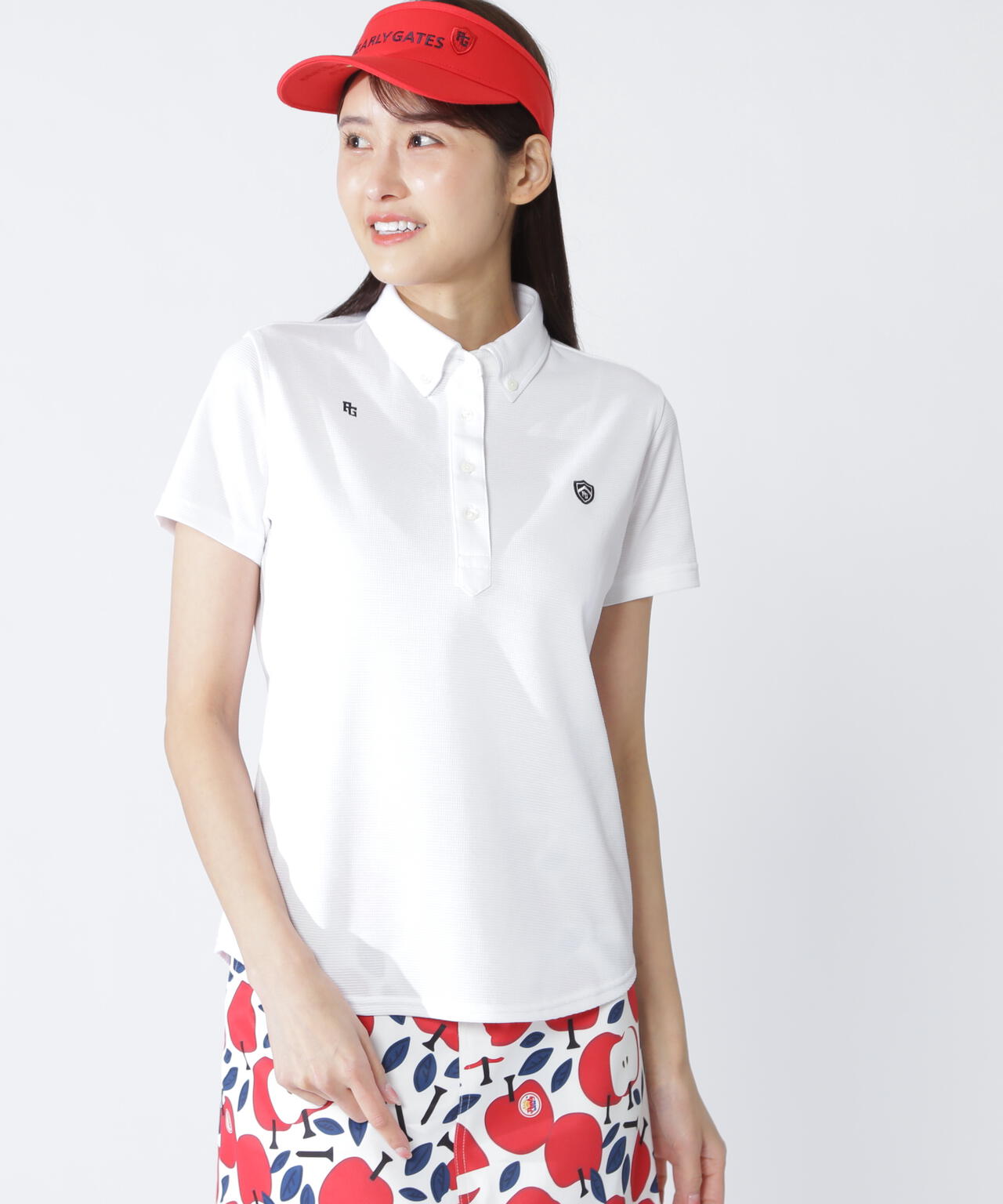 166cm B:80 W:60 H:83 着用サイズ:1