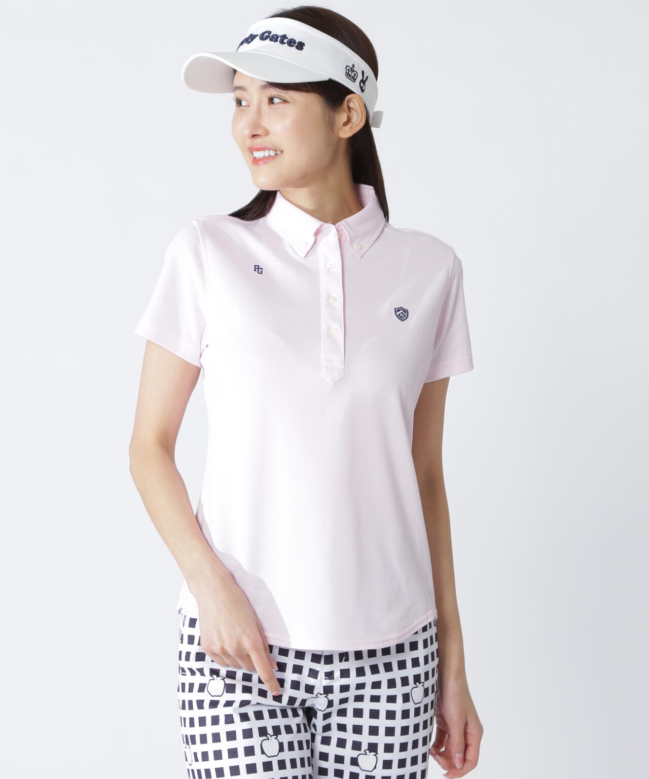 166cm B:80 W:60 H:83 着用サイズ:1