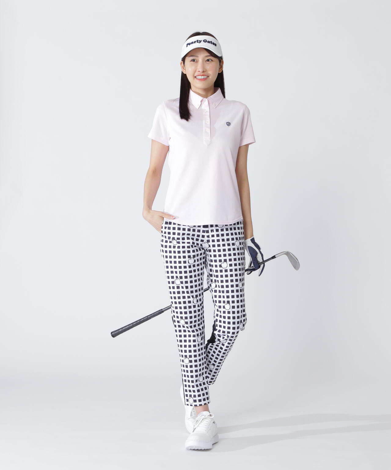 166cm B:80 W:60 H:83 着用サイズ:1