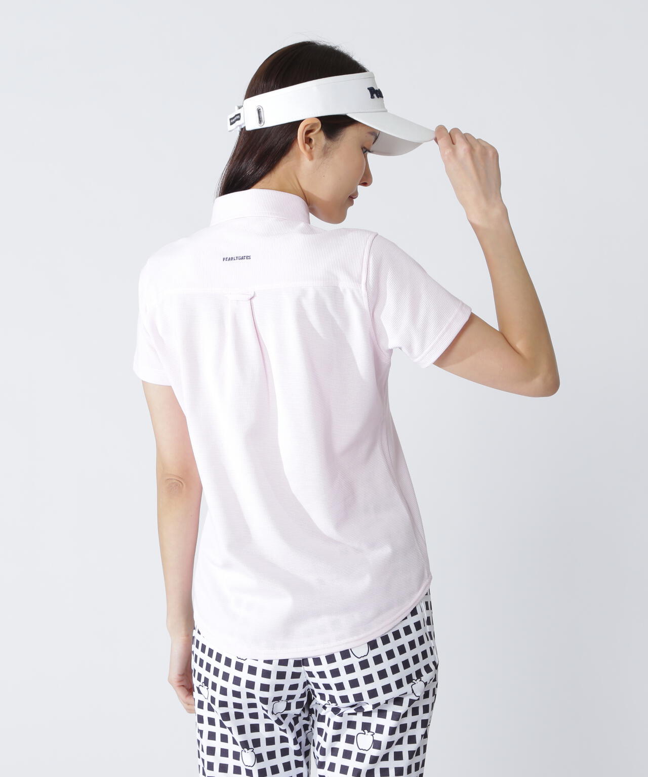 166cm B:80 W:60 H:83 着用サイズ:1