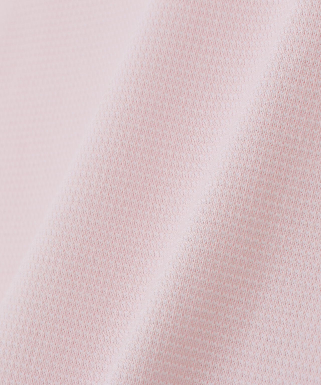 40/2×FDエコロジスタ225d両面カノコ半袖ボタンダウンプルオーバーシャツ