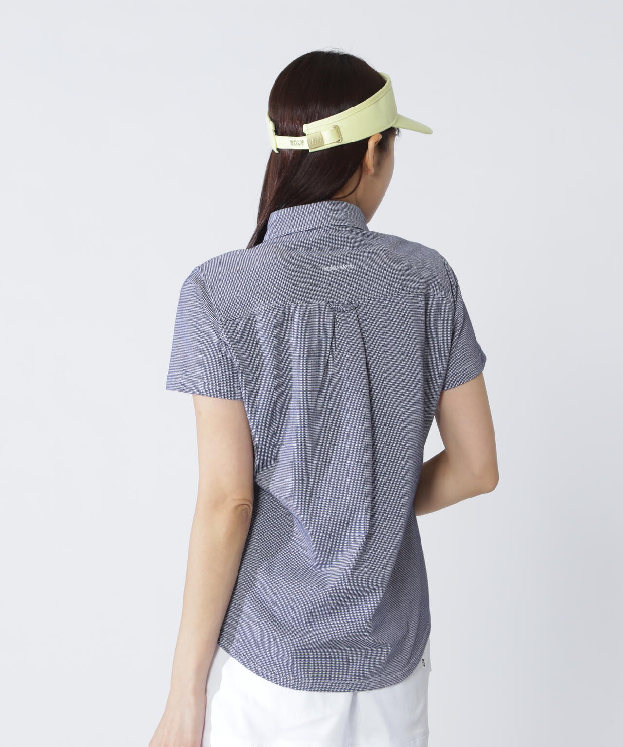 166cm B:80 W:60 H:83 着用サイズ:1