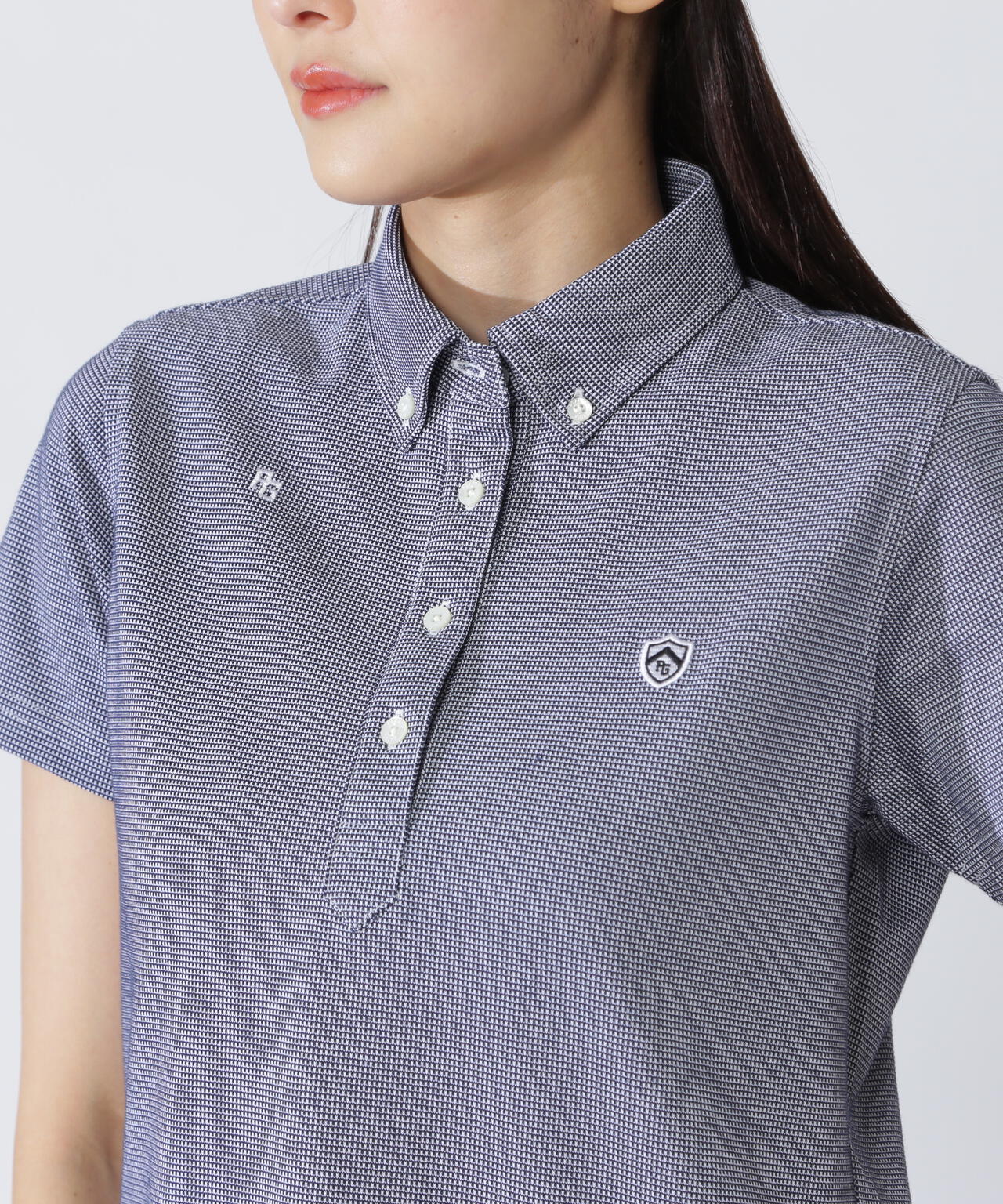 166cm B:80 W:60 H:83 着用サイズ:1