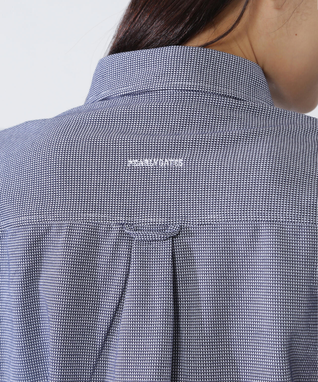 166cm B:80 W:60 H:83 着用サイズ:1