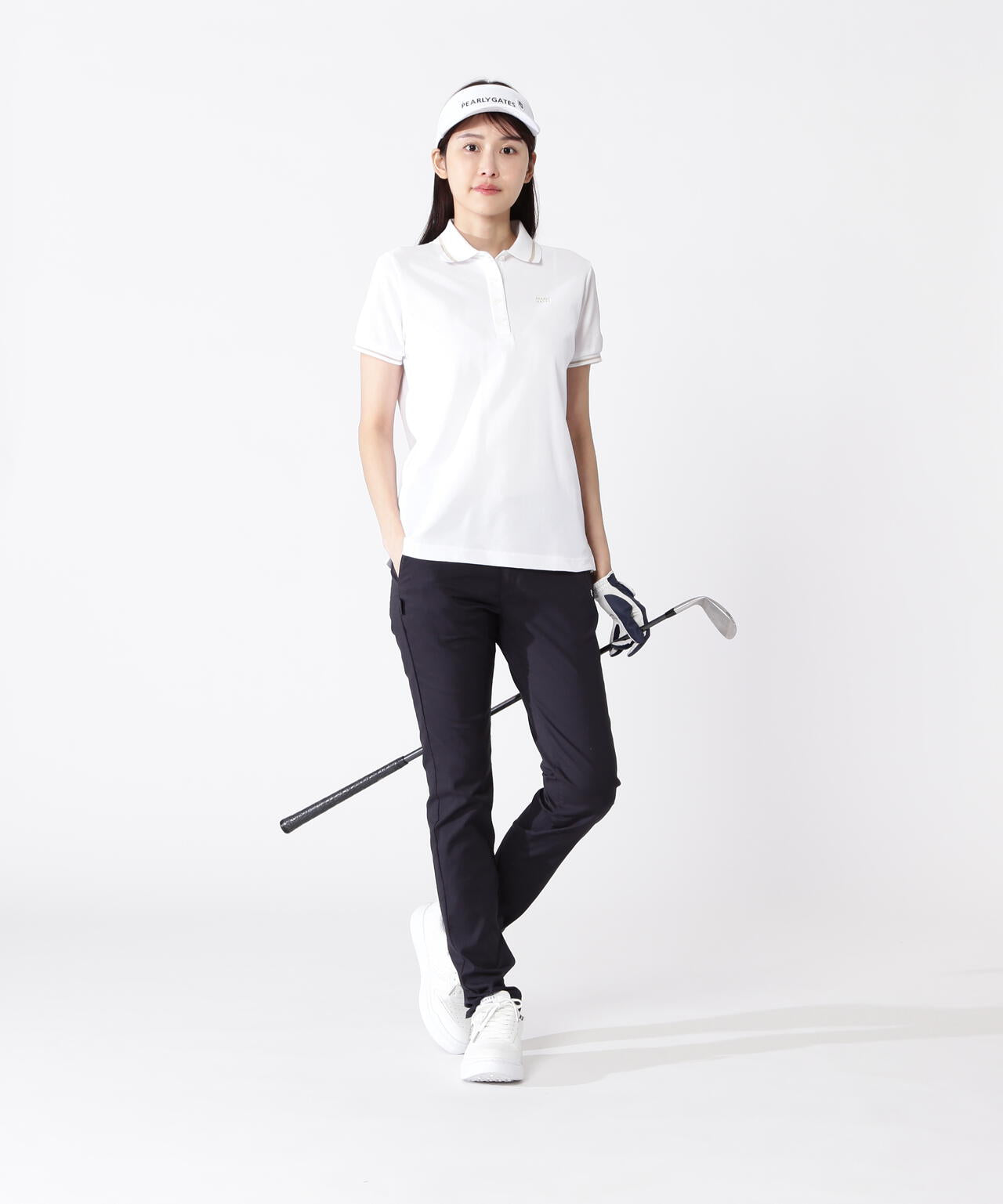 166cm B:80 W:60 H:83 着用サイズ:1