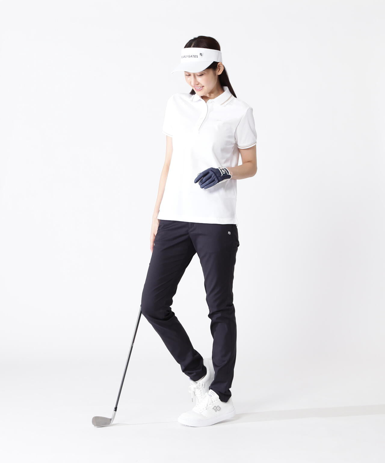 166cm B:80 W:60 H:83 着用サイズ:1