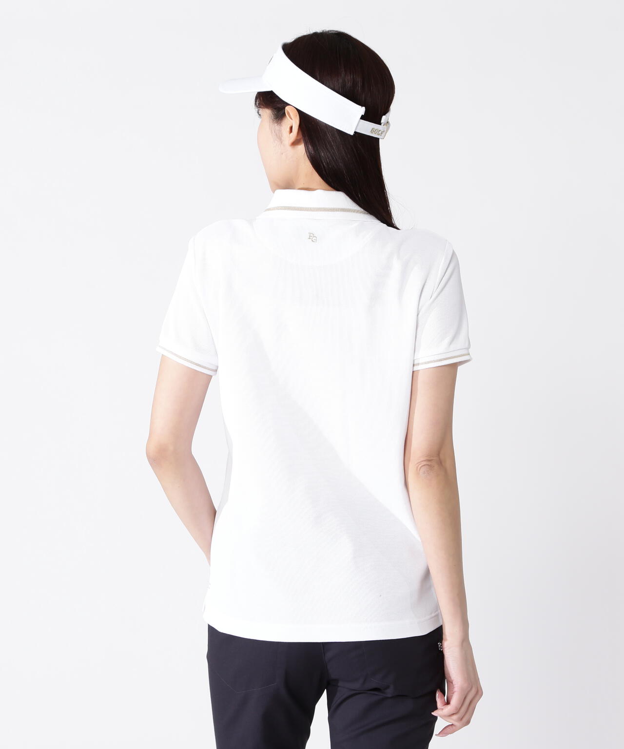 166cm B:80 W:60 H:83 着用サイズ:1