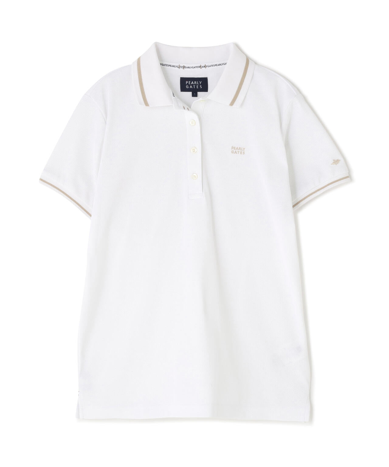 FD30/-×ドライマスターFD225dビッグ裏鹿の子半袖ポロシャツ