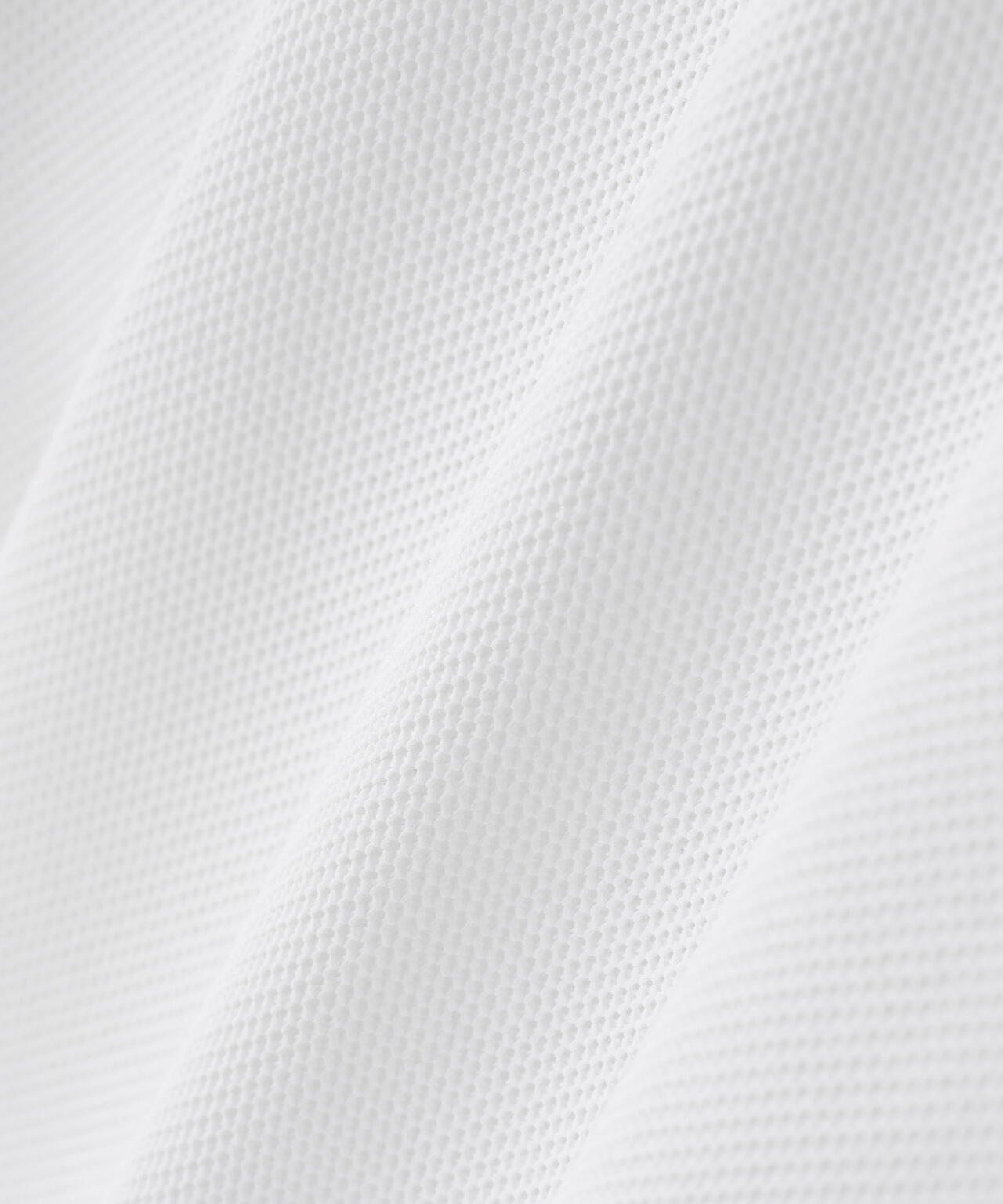 FD30/-×ドライマスターFD225dビッグ裏鹿の子半袖ポロシャツ