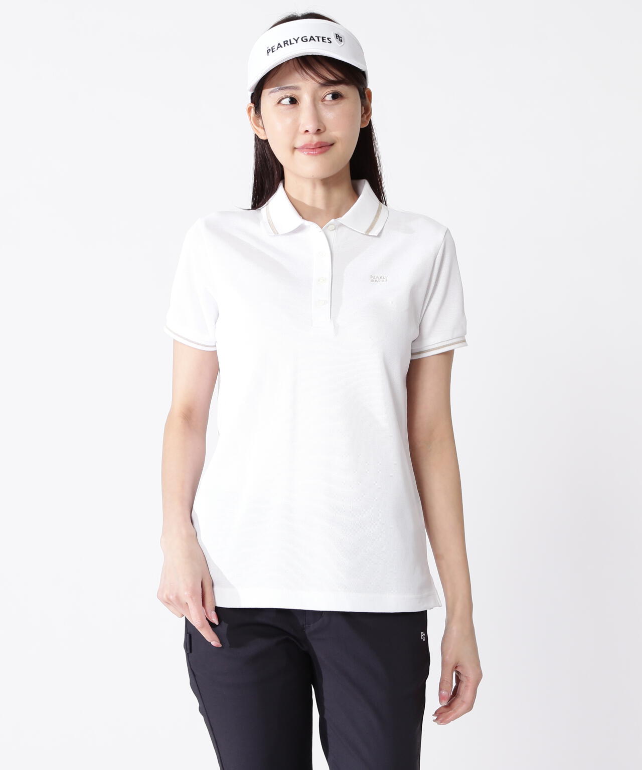 166cm B:80 W:60 H:83 着用サイズ:1