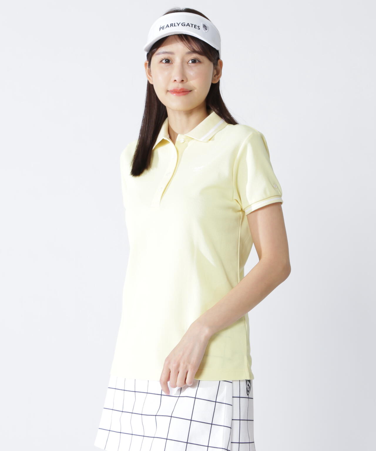 166cm B:80 W:60 H:83 着用サイズ:1