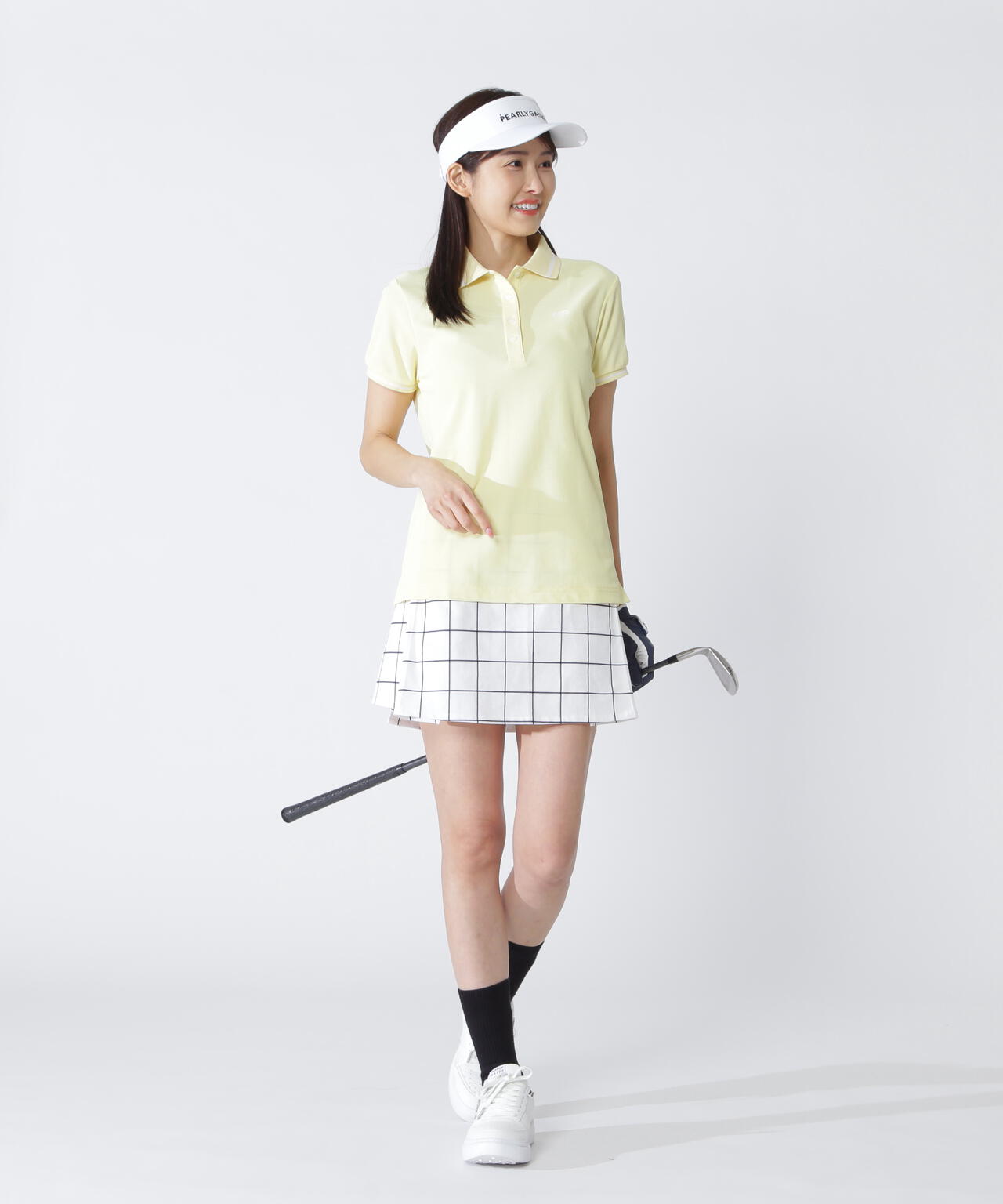 166cm B:80 W:60 H:83 着用サイズ:1