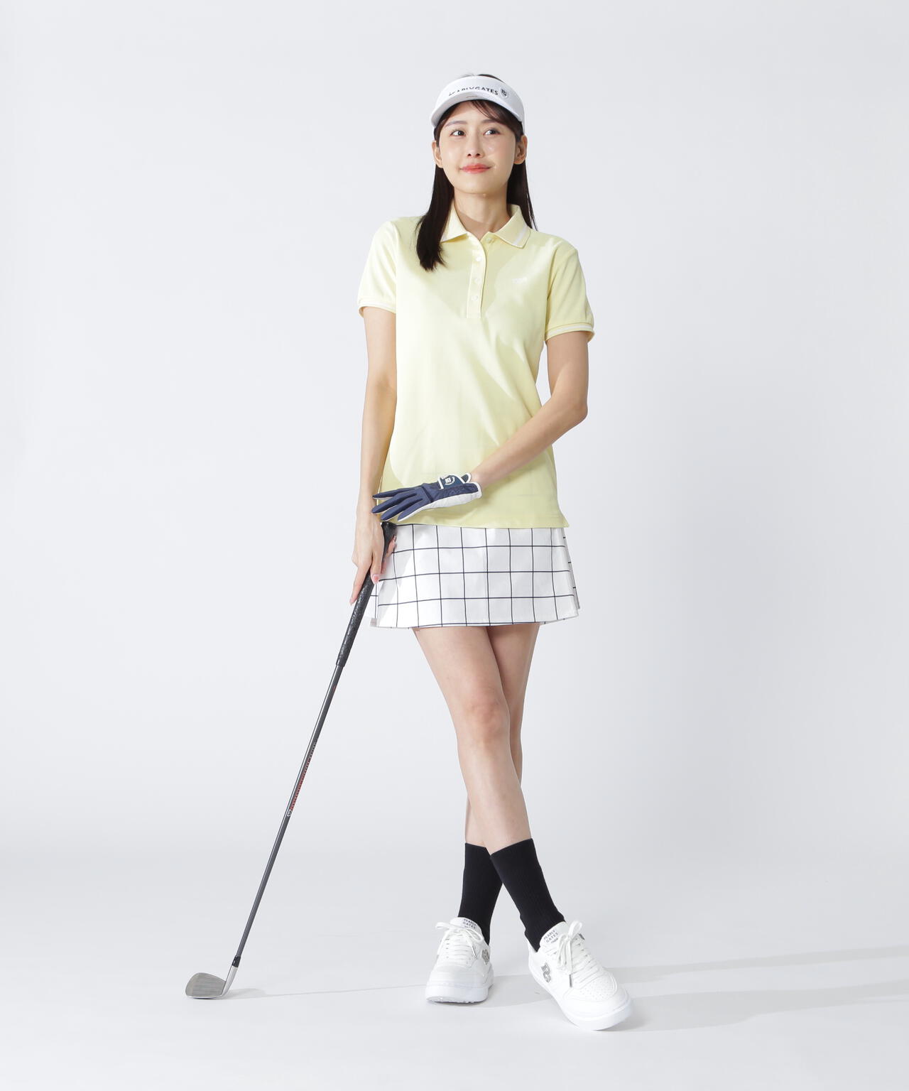 166cm B:80 W:60 H:83 着用サイズ:1