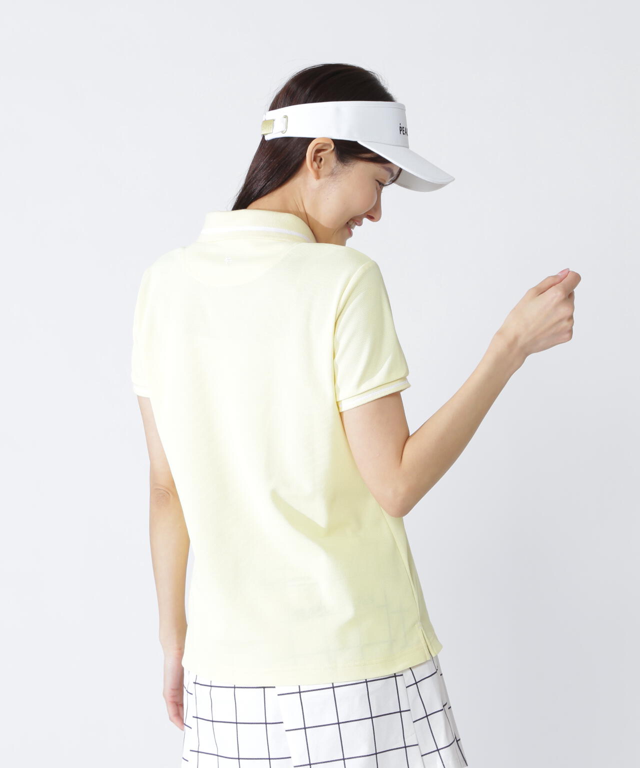 166cm B:80 W:60 H:83 着用サイズ:1