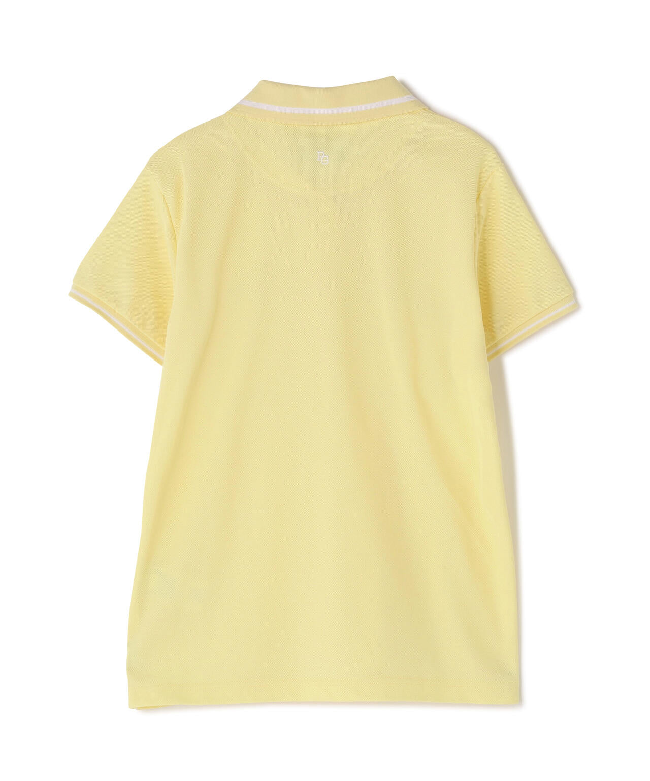 FD30/-×ドライマスターFD225dビッグ裏鹿の子半袖ポロシャツ