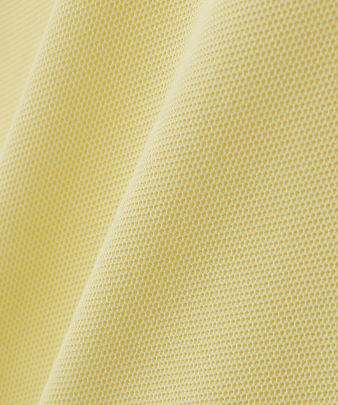 FD30/-×ドライマスターFD225dビッグ裏鹿の子半袖ポロシャツ