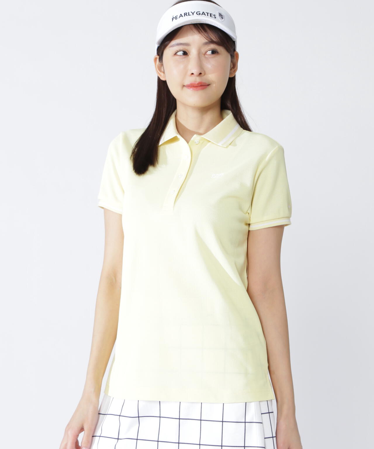 166cm B:80 W:60 H:83 着用サイズ:1