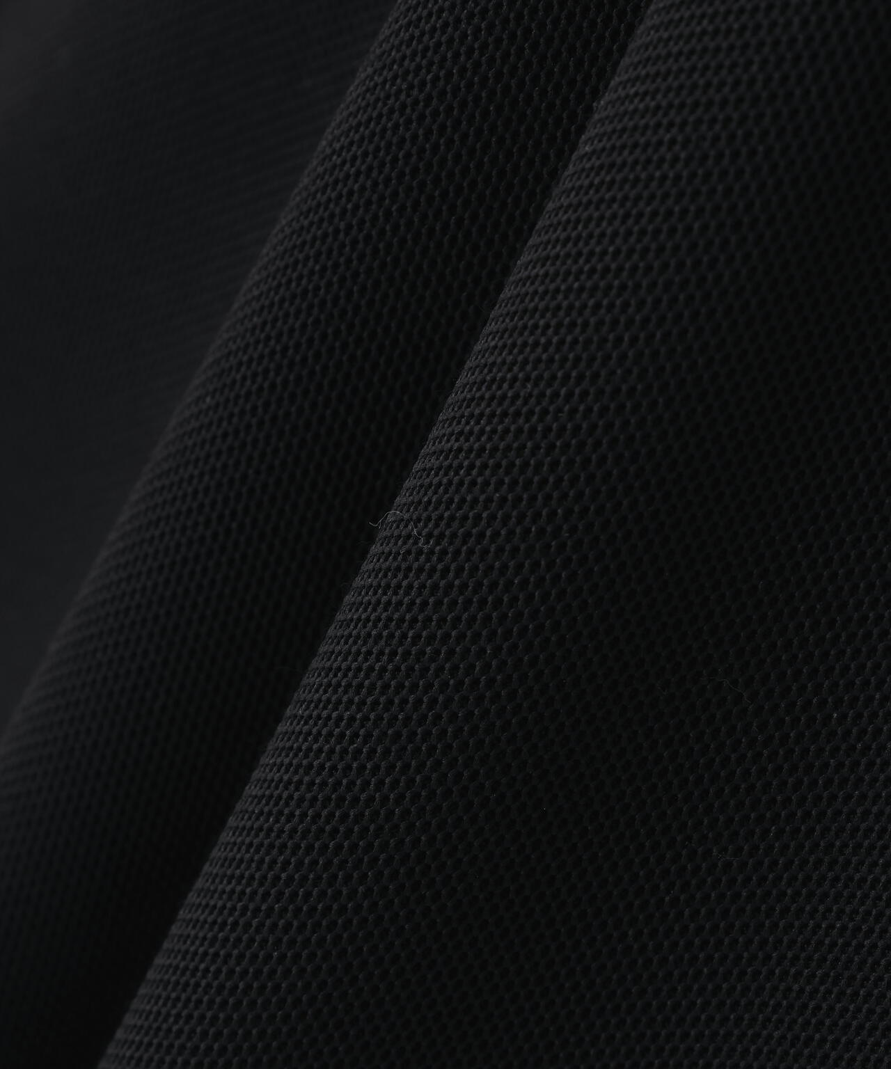 FD30/-×ドライマスターFD225dビッグ裏鹿の子半袖ポロシャツ