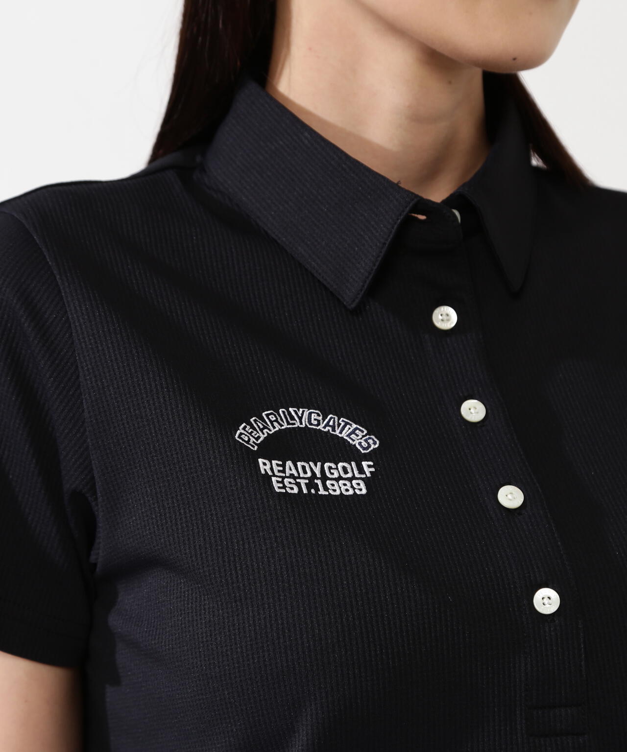 166cm B:80 W:60 H:83 着用サイズ:1