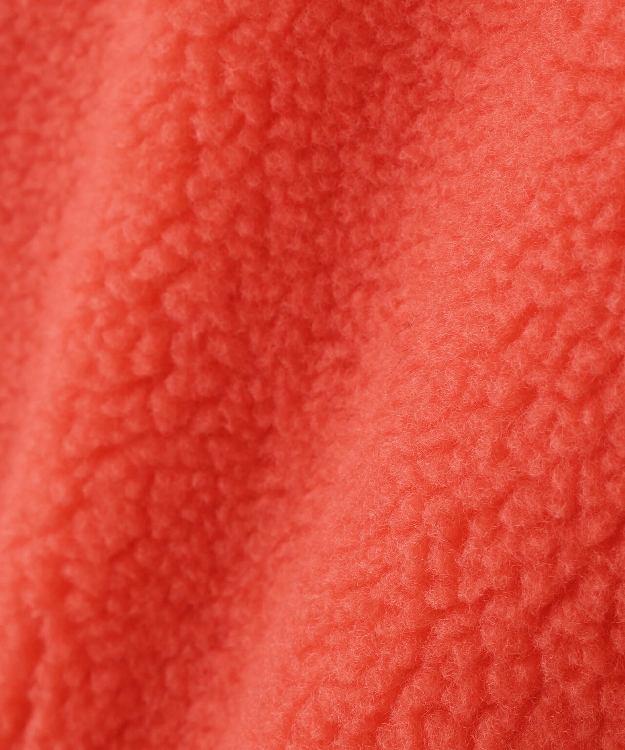 ハイパイルボアパネルJQクルーネックカットソー