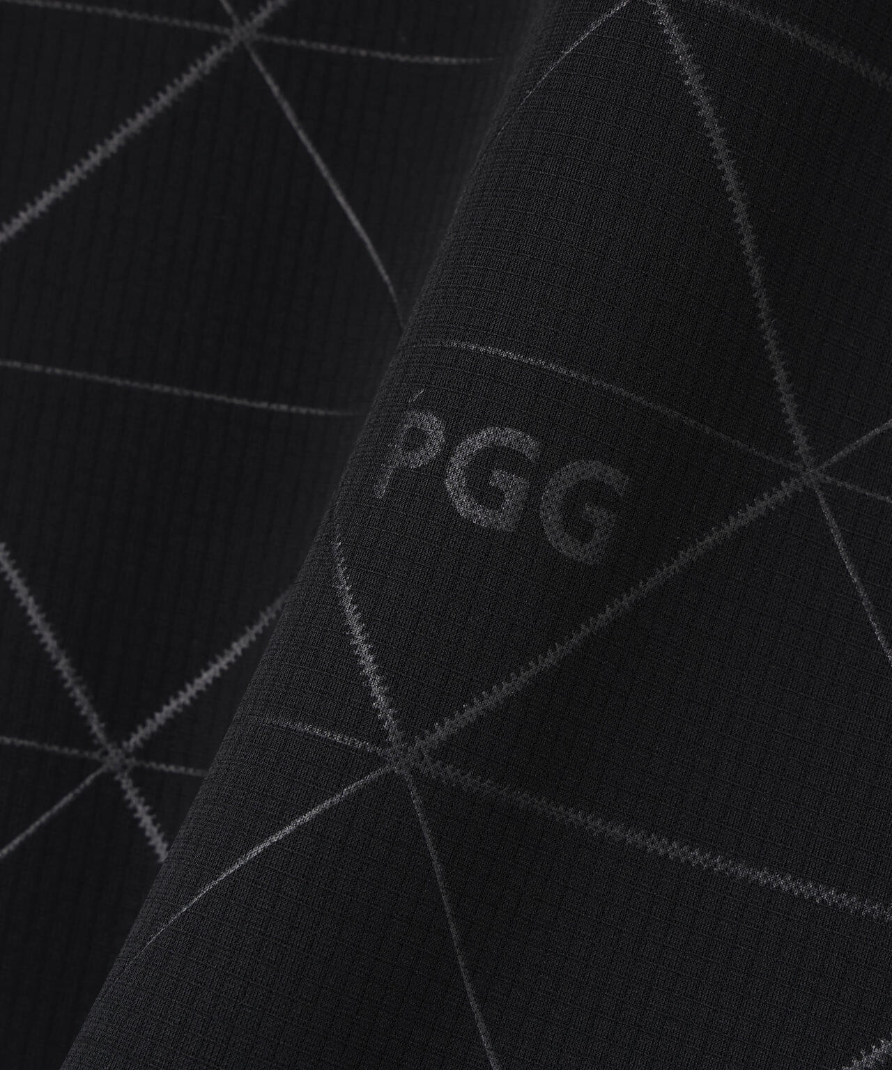 【PGG】ストレッチKARUISHIフーディプルオーバー (LADIES)