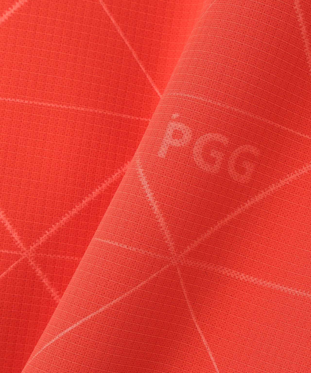 【PGG】ストレッチKARUISHIフーディプルオーバー (LADIES)