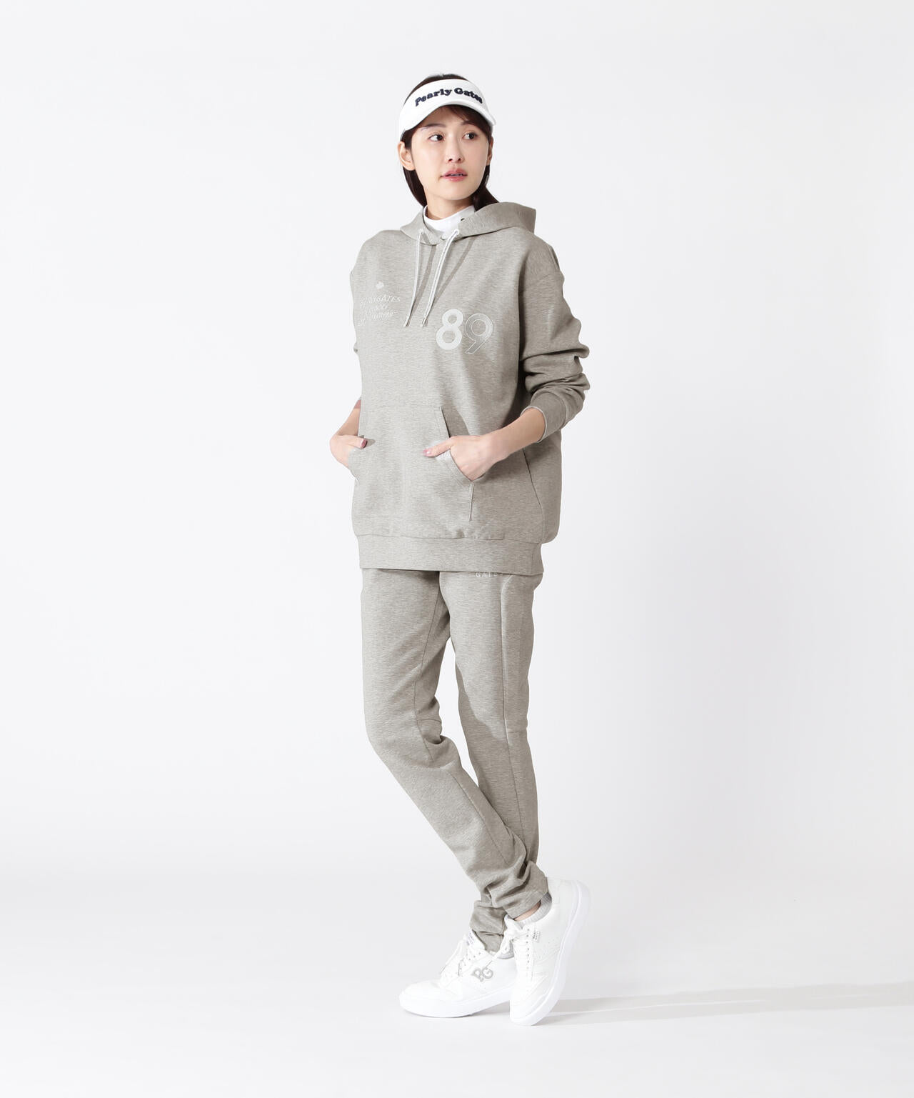 166cm B:80 W:60 H:83 着用サイズ:1