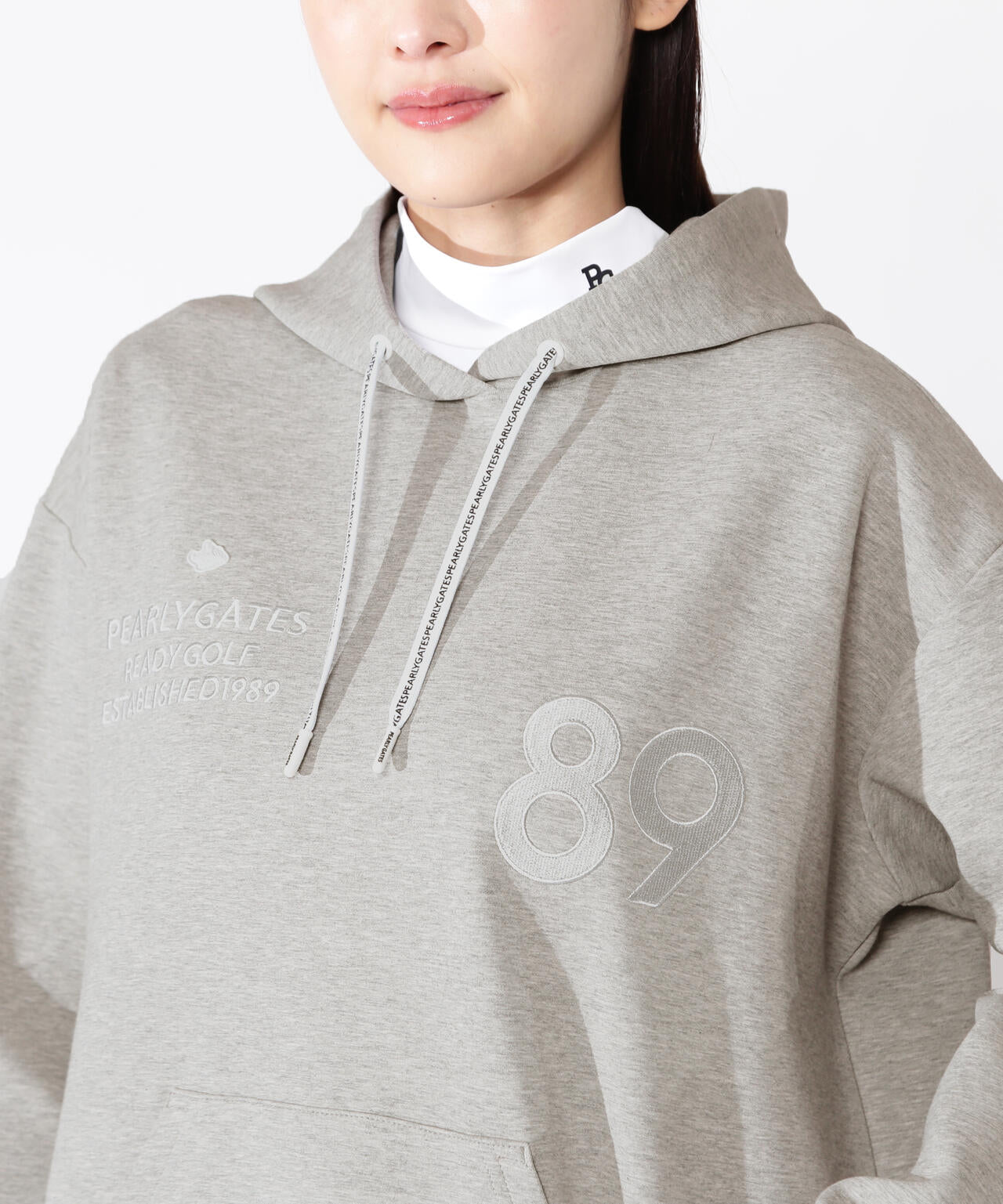 166cm B:80 W:60 H:83 着用サイズ:1