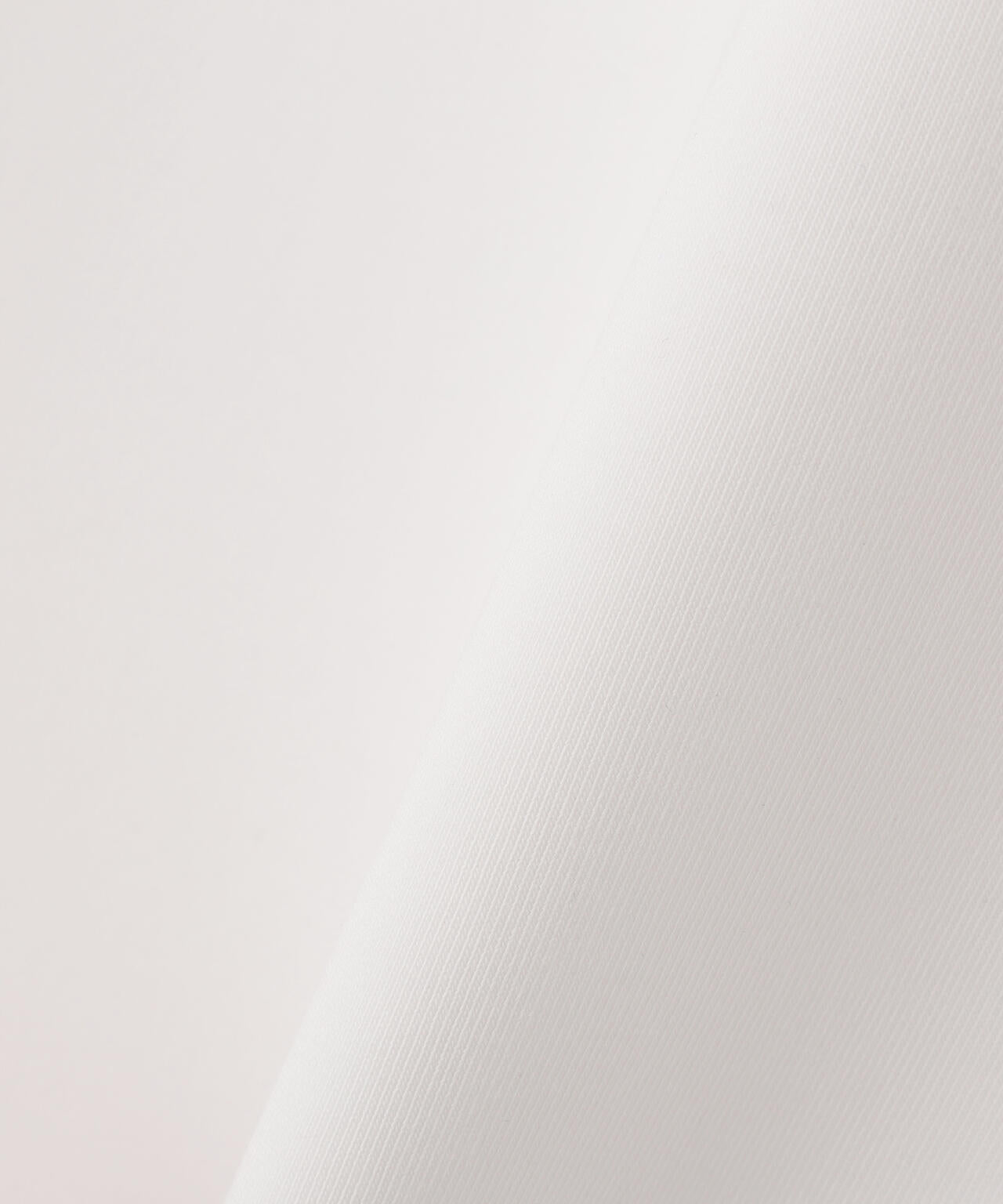 T/Cストレッチダンボールフーディプルオーバー