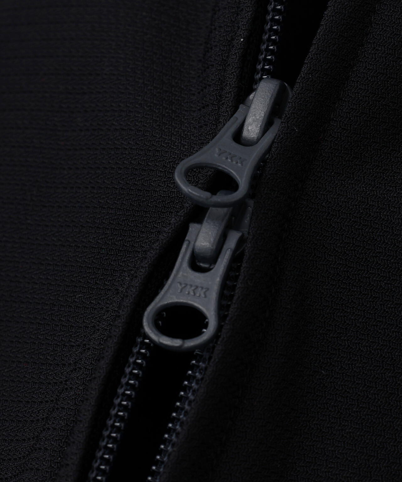 AIR TOOL LIGHT 360ストレッチジップアップベスト