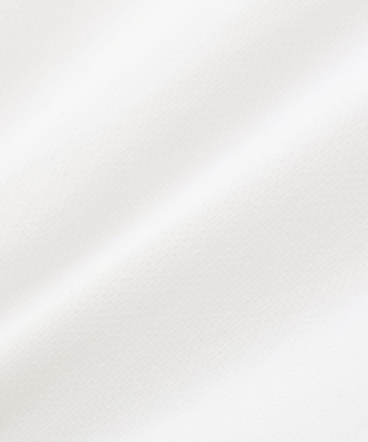 ベアカノコ長袖ハイネックカットソー