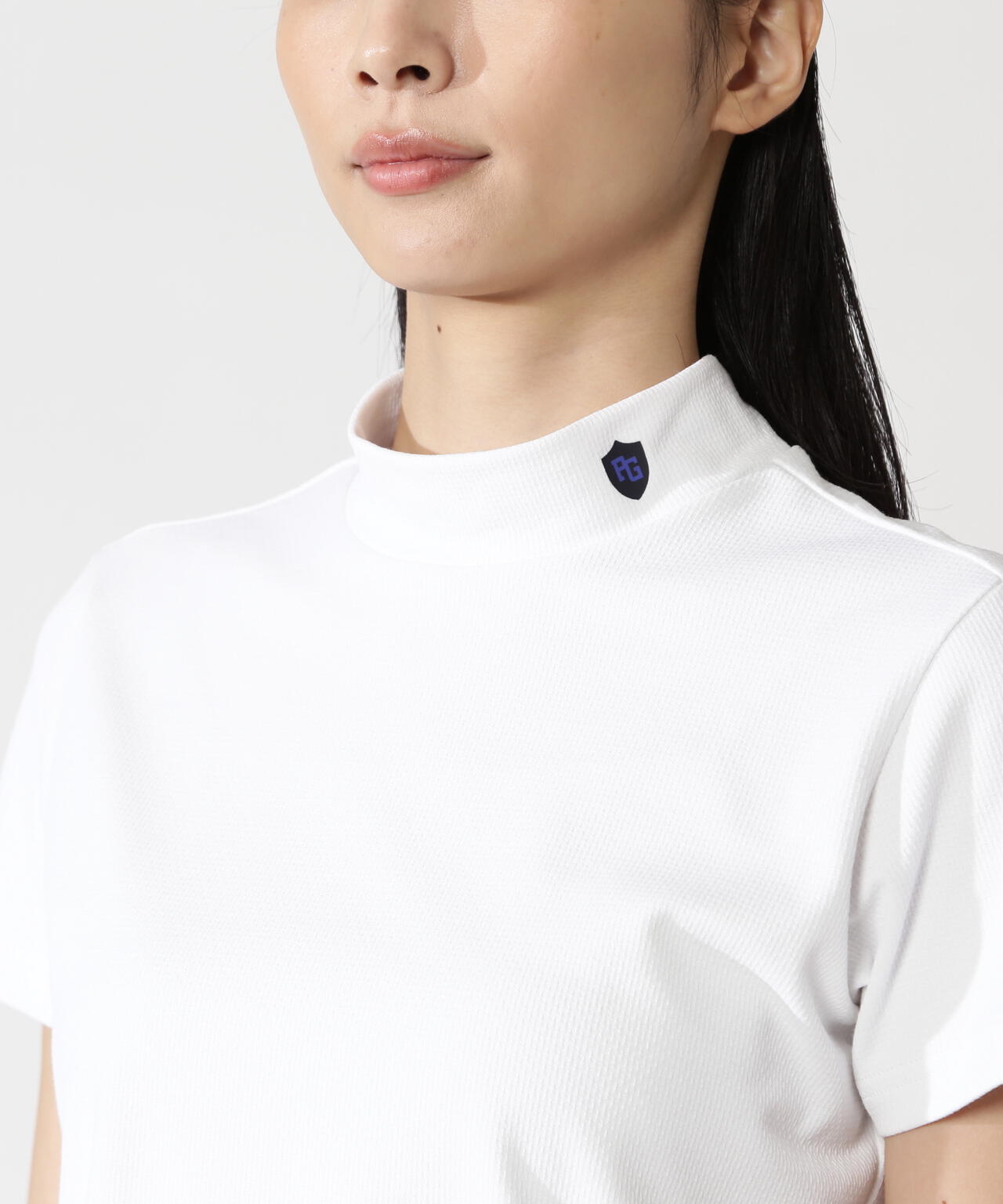 T:171cm/B:77/W:59・H:87 着用サイズ:1