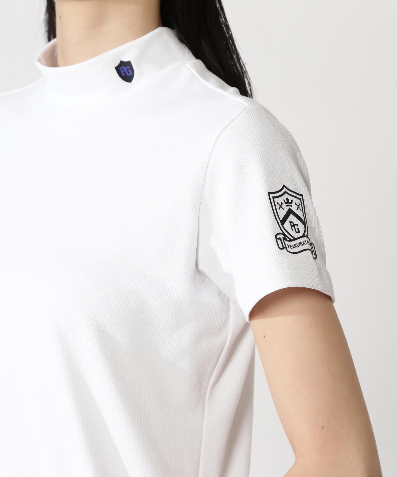 T:171cm/B:77/W:59・H:87 着用サイズ:1