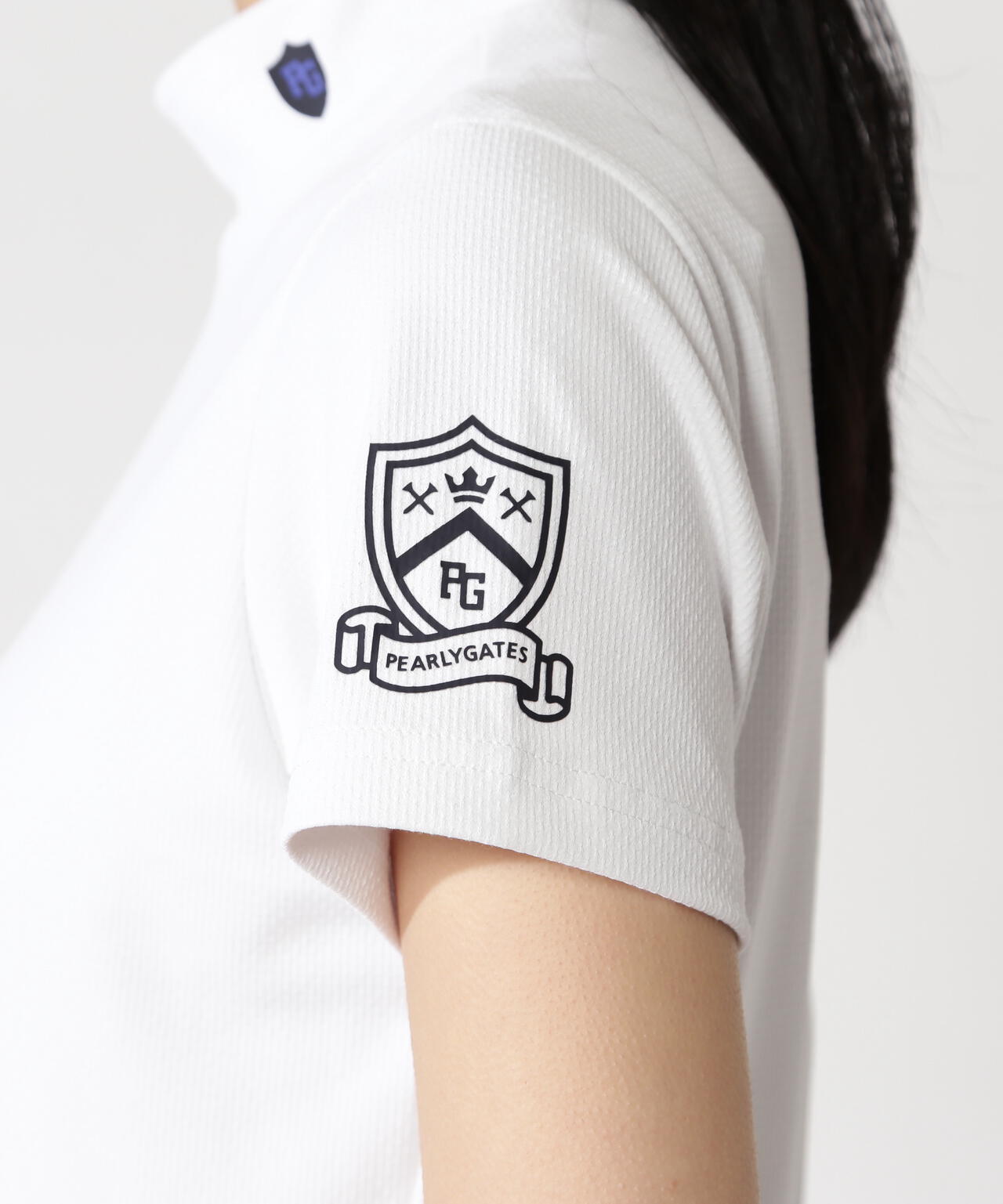 T:171cm/B:77/W:59・H:87 着用サイズ:1