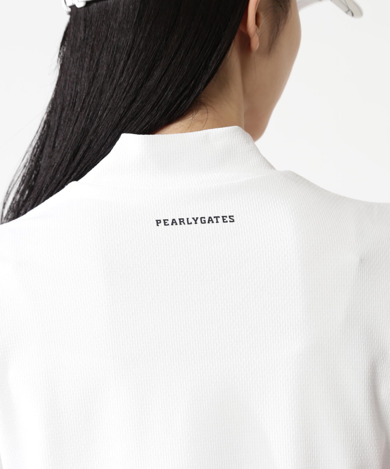 T:171cm/B:77/W:59・H:87 着用サイズ:1