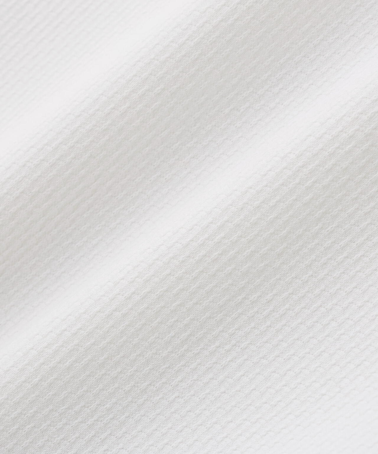 FDエコロジスタ150d×FD40/ベアジャガードUV半袖ハイネックカットソー