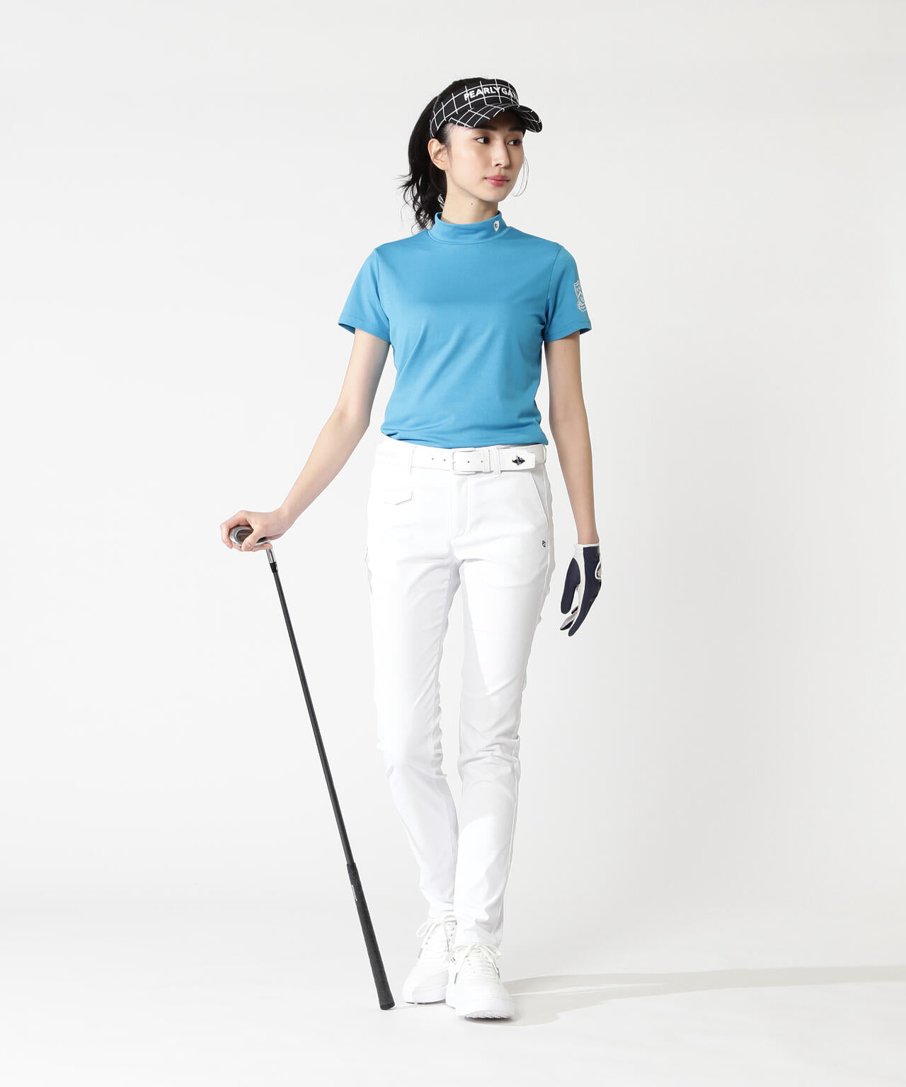 T:171cm/B:77/W:59・H:87 着用サイズ:1