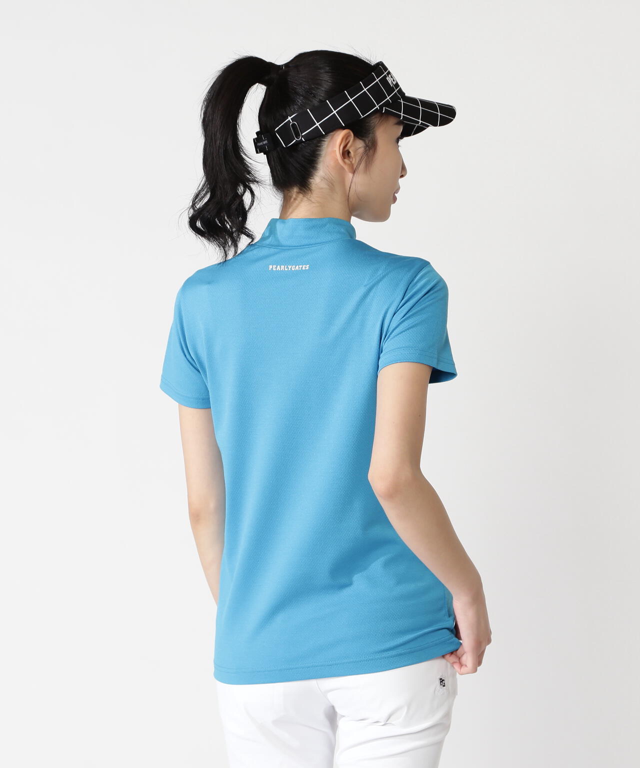 T:171cm/B:77/W:59・H:87 着用サイズ:1