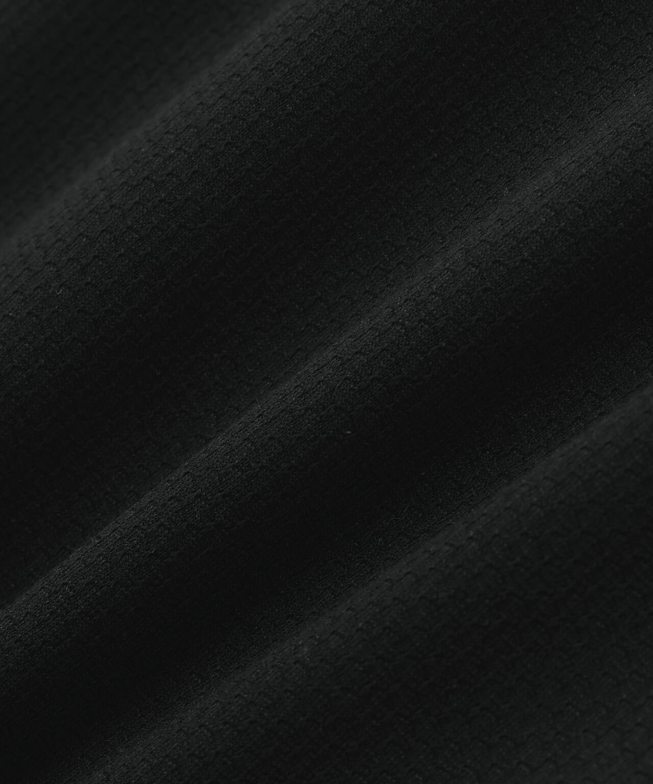 FDエコロジスタ150d×FD40/ベアジャガードUV半袖ハイネックカットソー