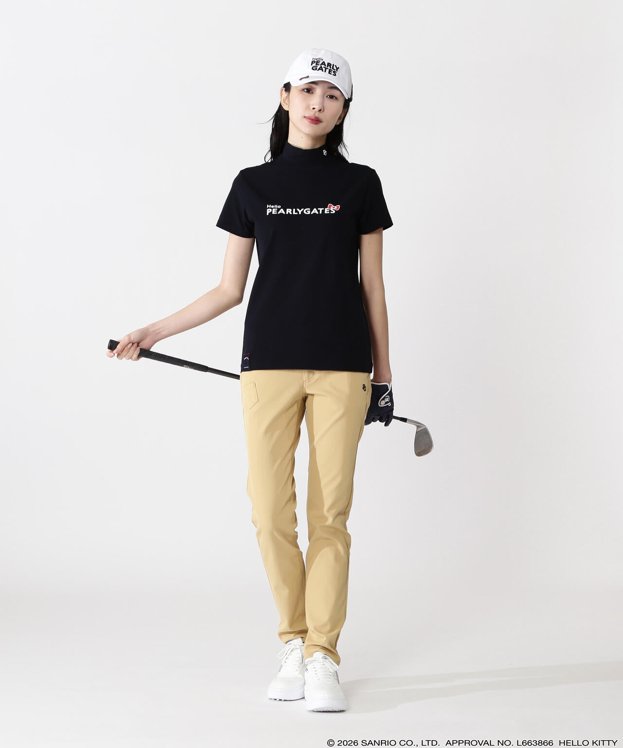 T:171cm/B:77/W:59・H:87 着用サイズ:1