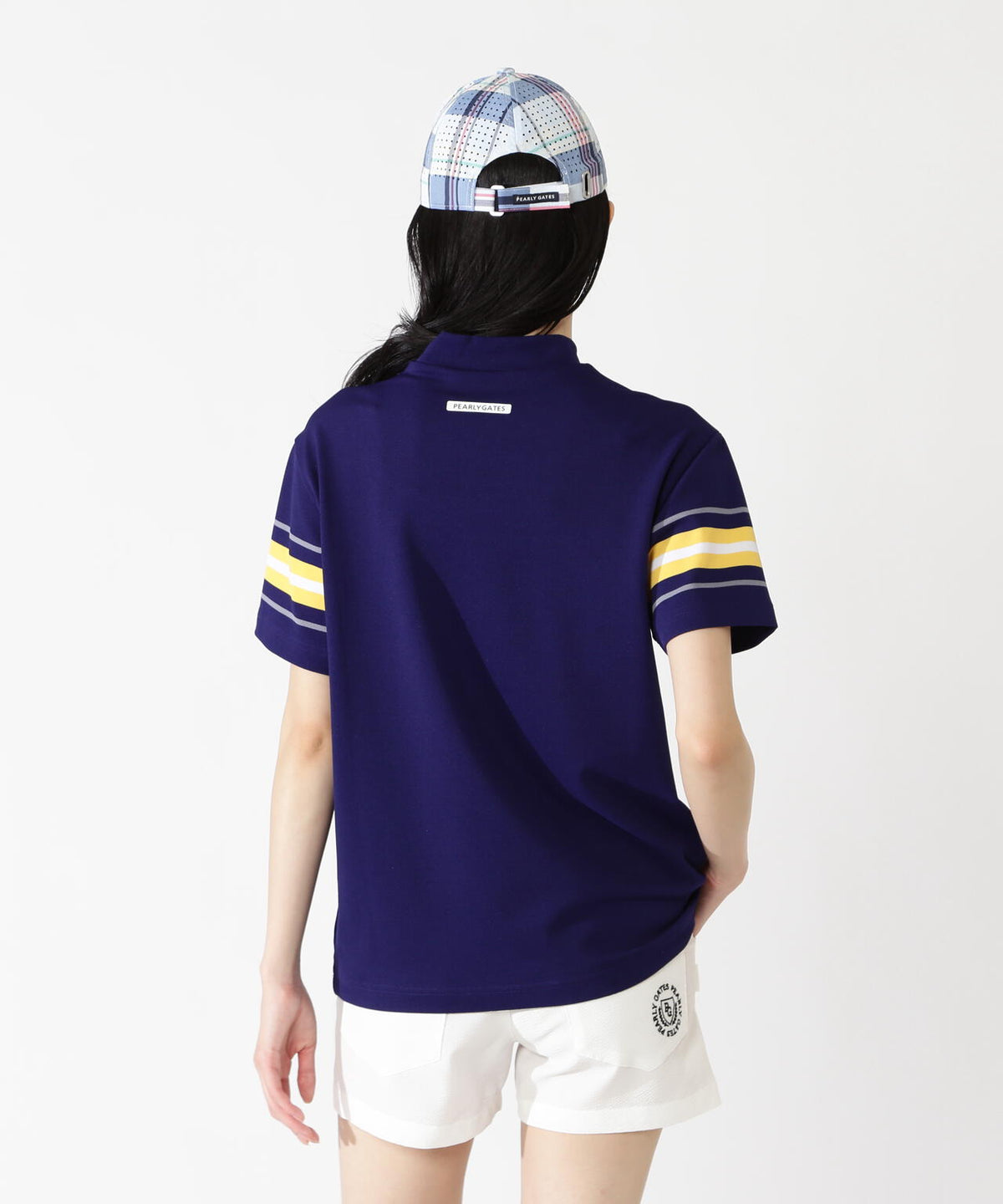 T:171cm/B:77/W:59・H:87 着用サイズ:1