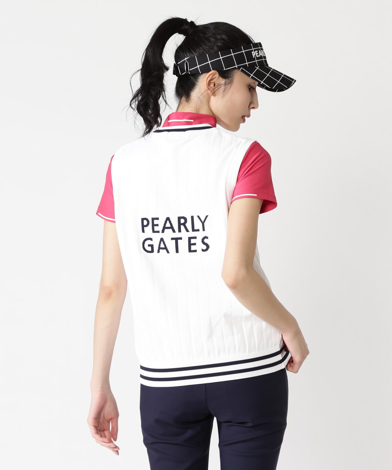 T:171cm/B:77/W:59・H:87 着用サイズ:1