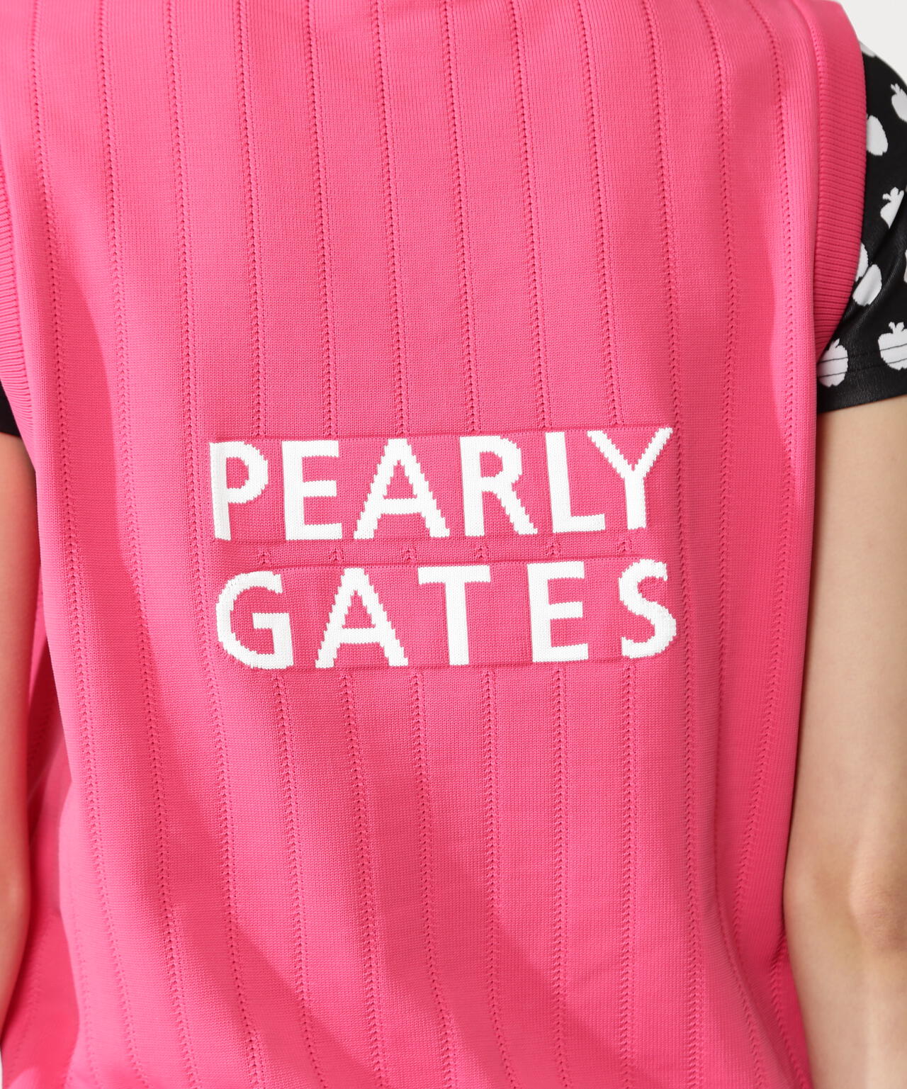 T:171cm/B:77/W:59・H:87 着用サイズ:1