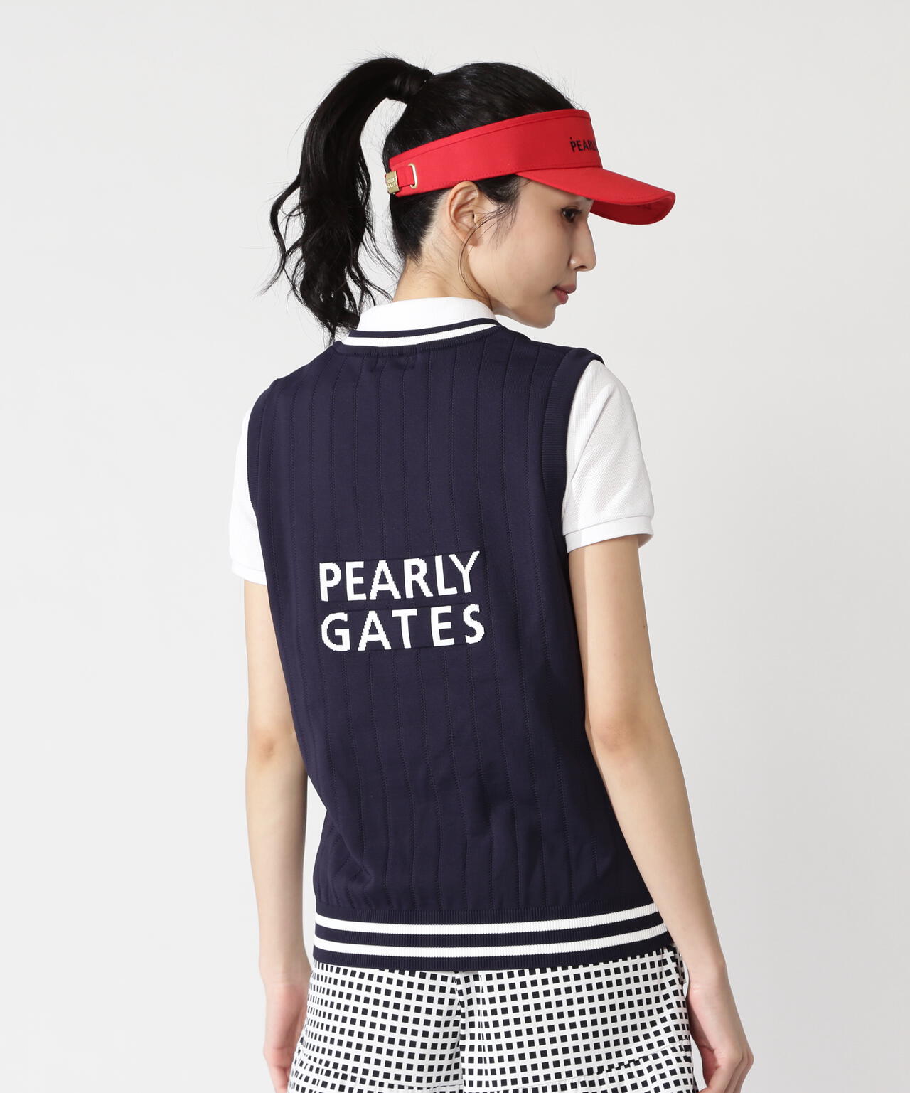 T:171cm/B:77/W:59・H:87 着用サイズ:1