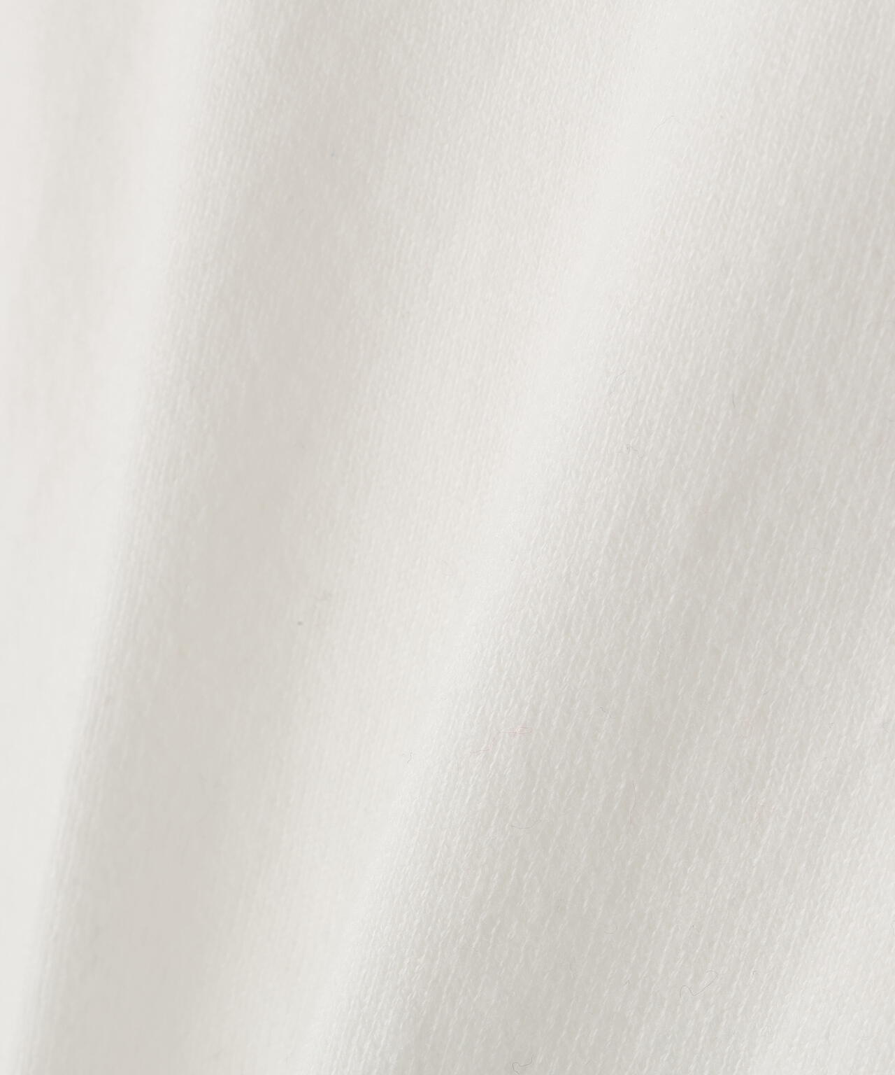 カシミヤタッチタートルネックニットプルオーバー