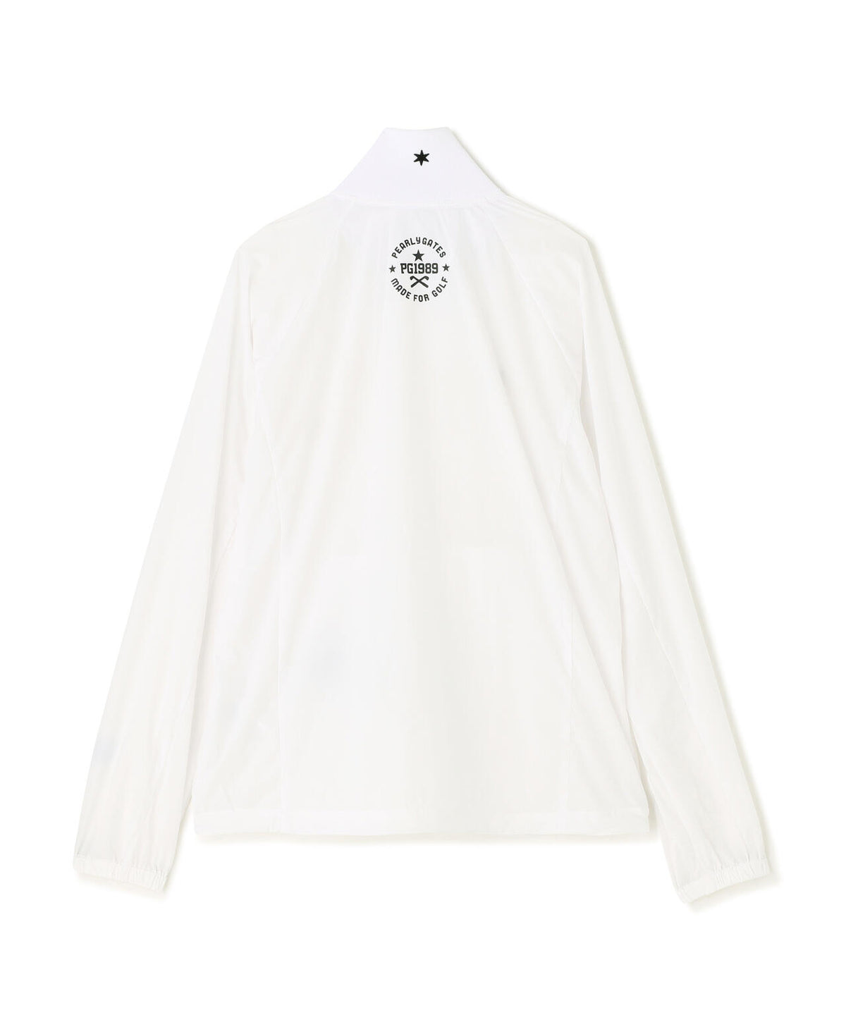 Nyストレッチドビー×タフタ ツインスニード (WOMENS)